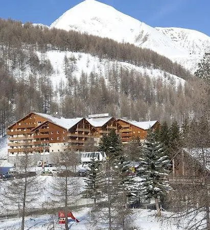 Les Terrasses De Labrau- Les Du Verdon アパートホテル 3*