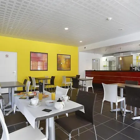 Aparthotel Les Terrasses De Labrau- Les Du Verdon 3*